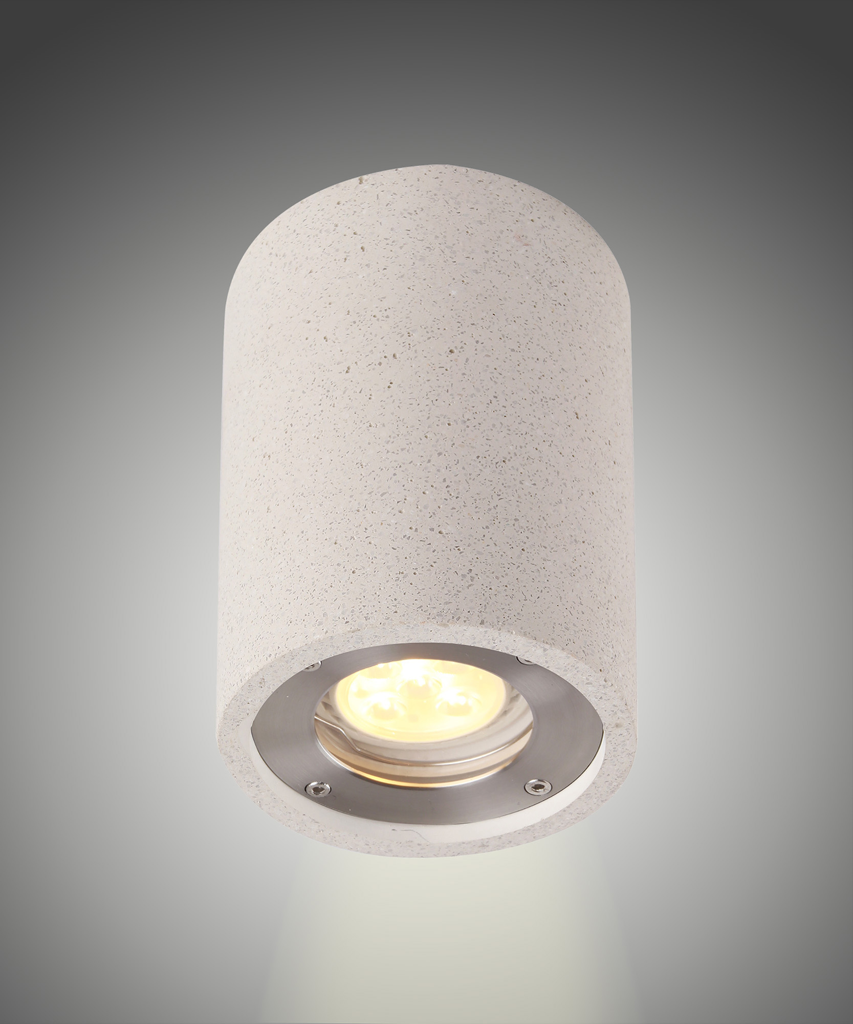 Levi Exterior Lights Mantra Fusion Flush Fittings